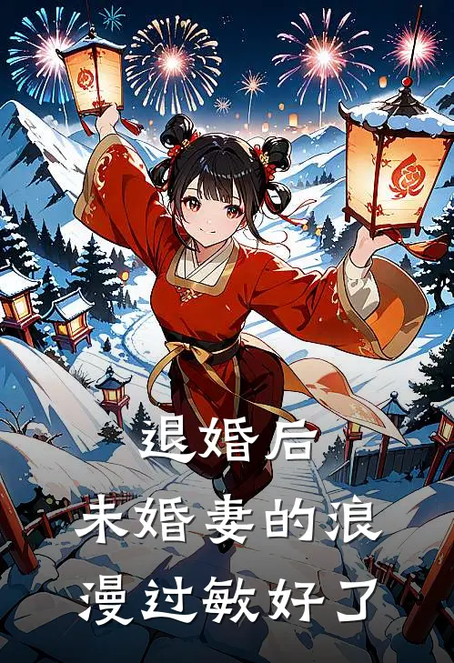 退婚后，未婚妻的浪漫过敏好了