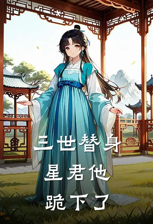 三世替身：星君他跪下了