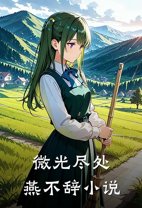 微光尽处，燕不辞小说
