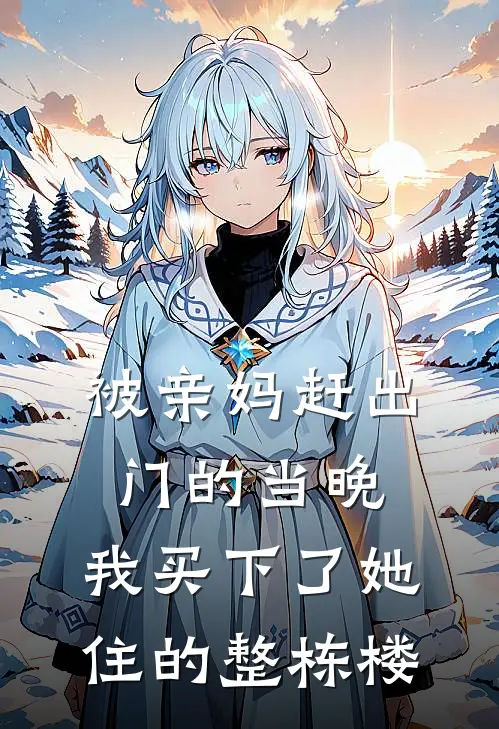 被亲妈赶出门的当晚，我买下了她住的整栋楼