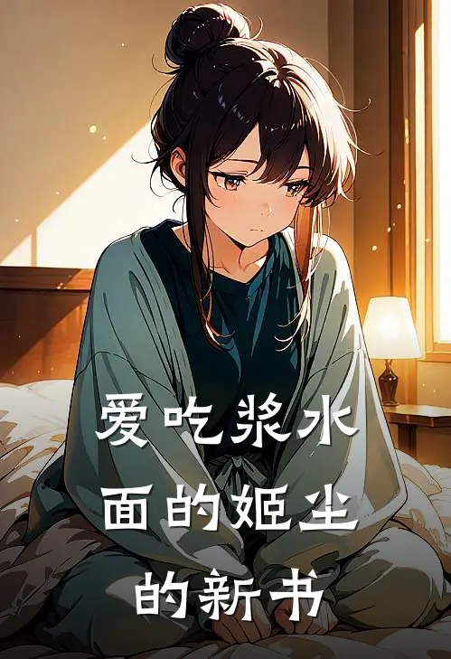 爱吃浆水面的姬尘的新书