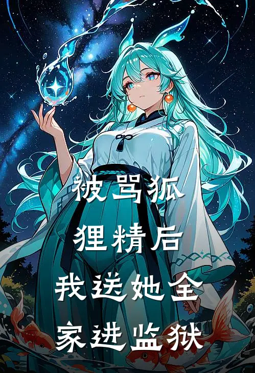 被骂狐狸精后，我送她全家进监狱