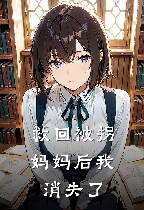 救回被拐妈妈后我消失了