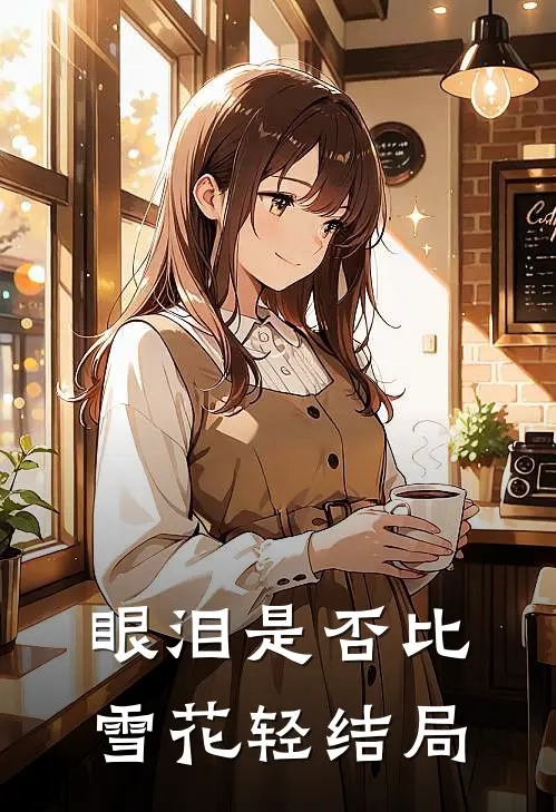 眼泪是否比雪花轻结局