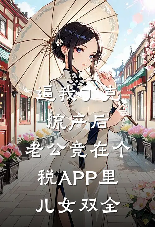 逼我丁克流产后，老公竟在个税APP里儿女双全