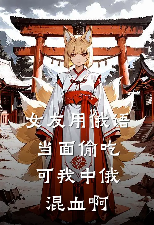 女友用俄语当面偷吃，可我中俄混血啊