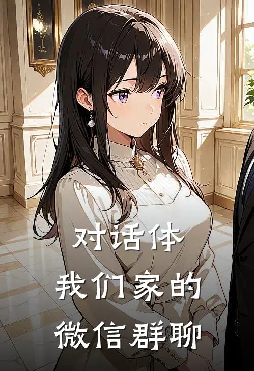 对话体：我们家的微信群聊
