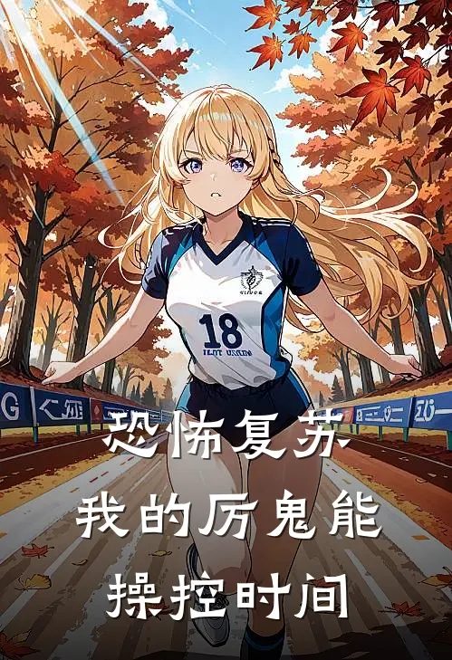 恐怖复苏：我的厉鬼能操控时间