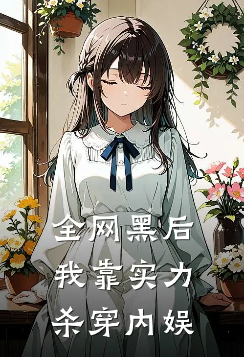 全网黑后，我靠实力杀穿内娱