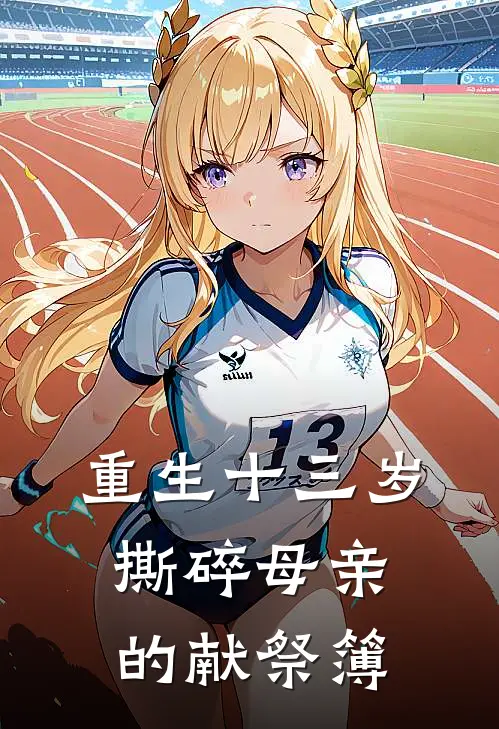 重生十三岁，撕碎母亲的献祭簿