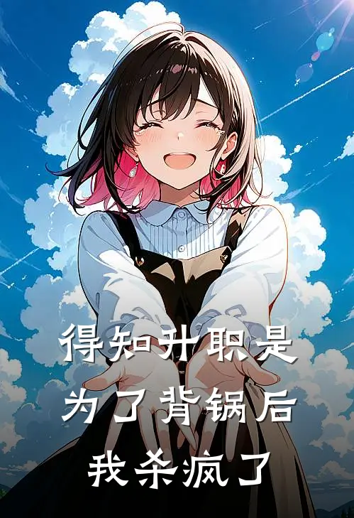 得知升职是为了背锅后，我杀疯了