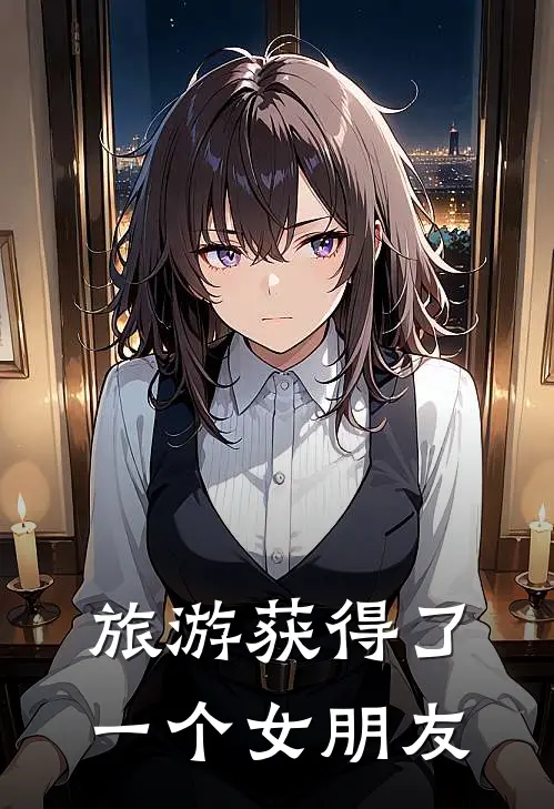 旅游获得了一个女朋友