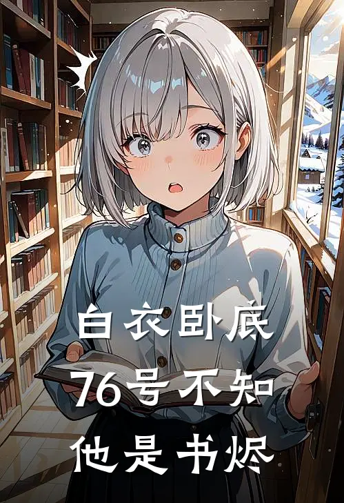 白衣卧底：76号不知他是书烬