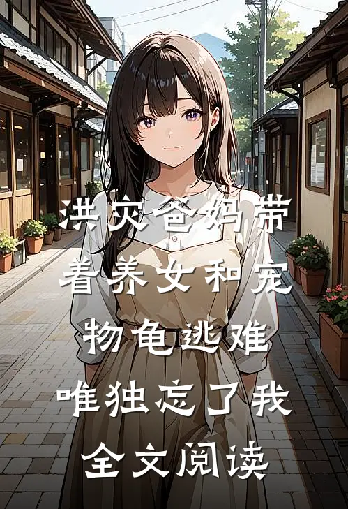 洪灾爸妈带着养女和宠物龟逃难，唯独忘了我全文阅读