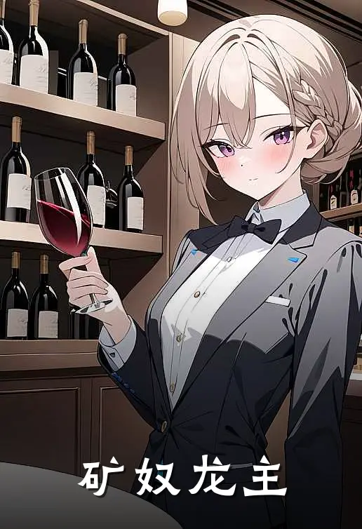 矿奴龙主