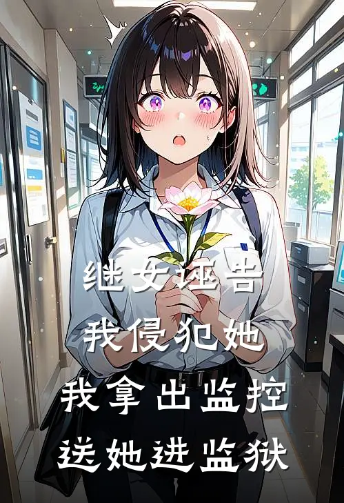 继女诬告我侵犯她，我拿出监控送她进监狱