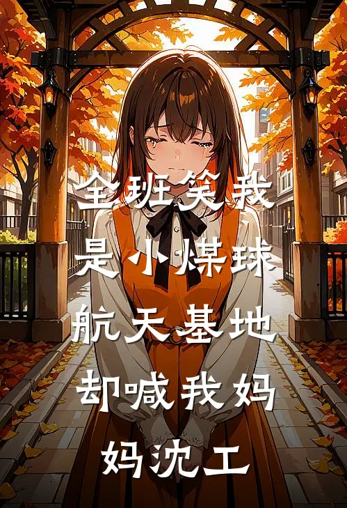 全班笑我是小煤球，航天基地却喊我妈妈沈工