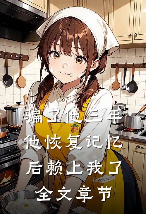 骗了他三年，他恢复记忆后赖上我了全文章节