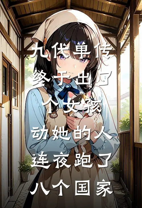 九代单传终于出了个女孩，动她的人连夜跑了八个国家