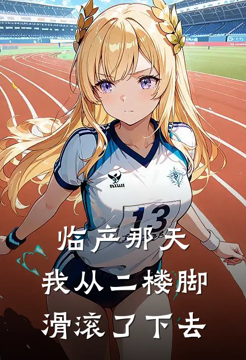 临产那天，我从二楼脚滑滚了下去