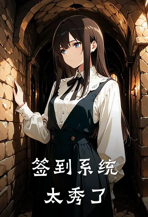 签到系统太秀了