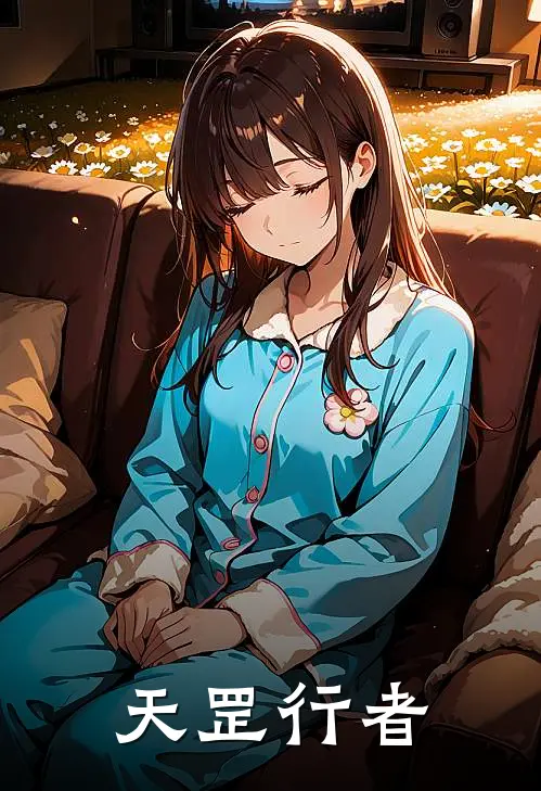 天罡行者