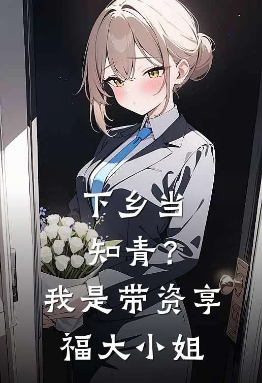 下乡当知青？我是带资享福大小姐