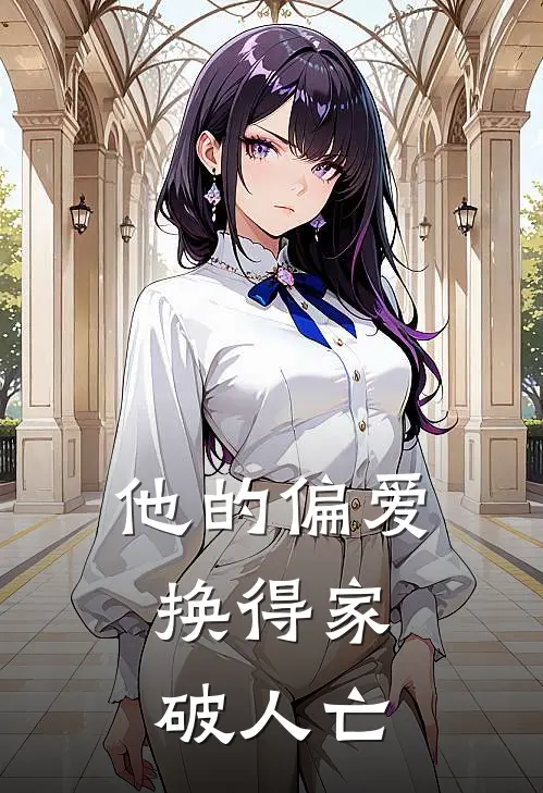 他的偏爱，换得家破人亡