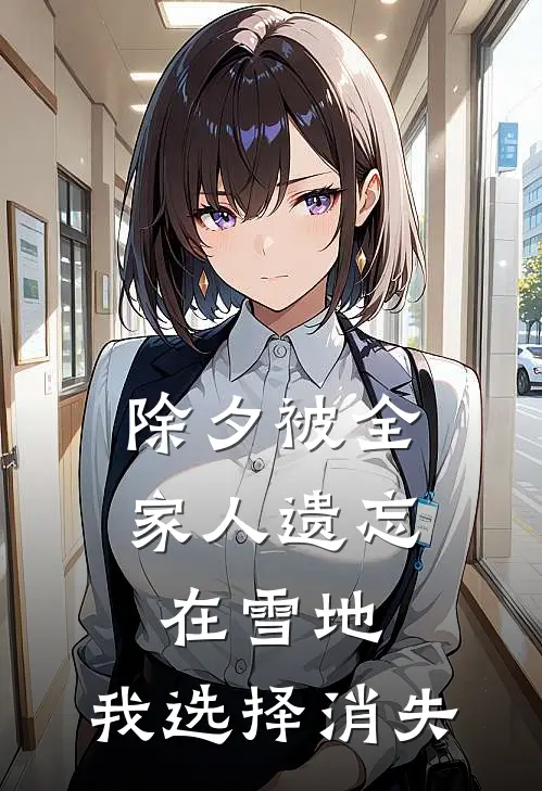 除夕被全家人遗忘在雪地，我选择消失