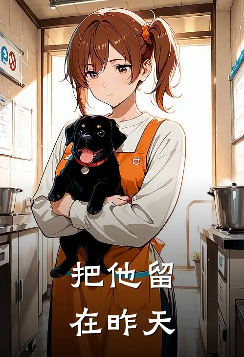 把他留在昨天
