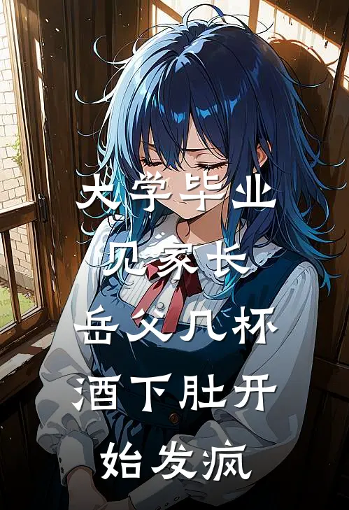 大学毕业见家长，岳父几杯酒下肚开始发疯