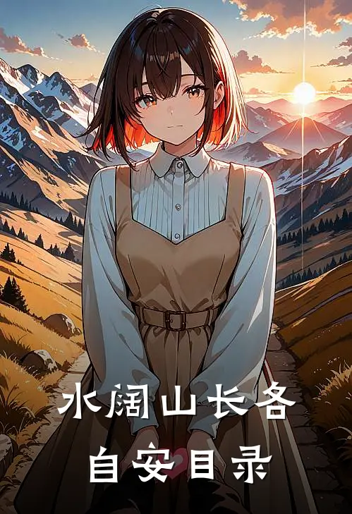 水阔山长各自安目录