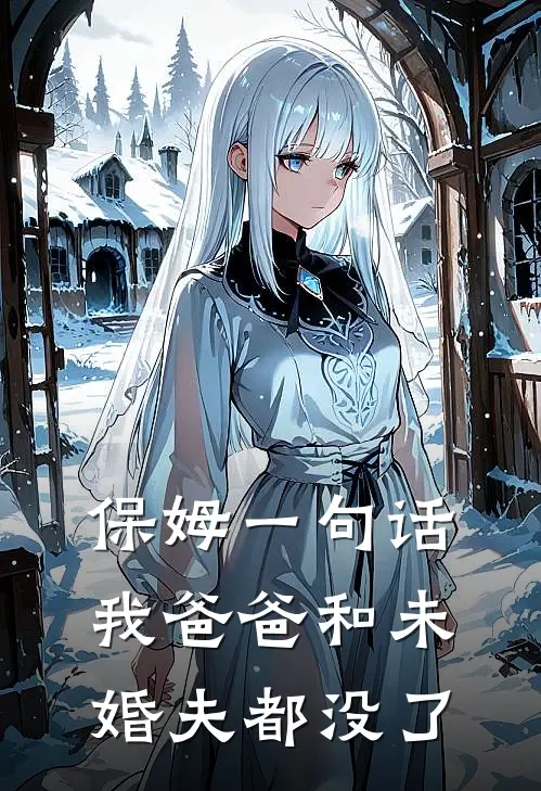 保姆一句话，我爸爸和未婚夫都没了