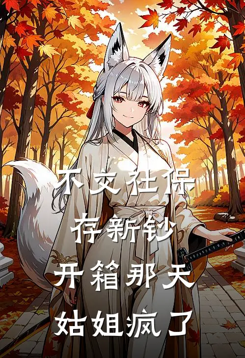 不交社保存新钞，开箱那天姑姐疯了