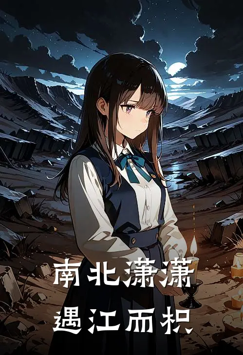 南北潇潇，遇江而枳
