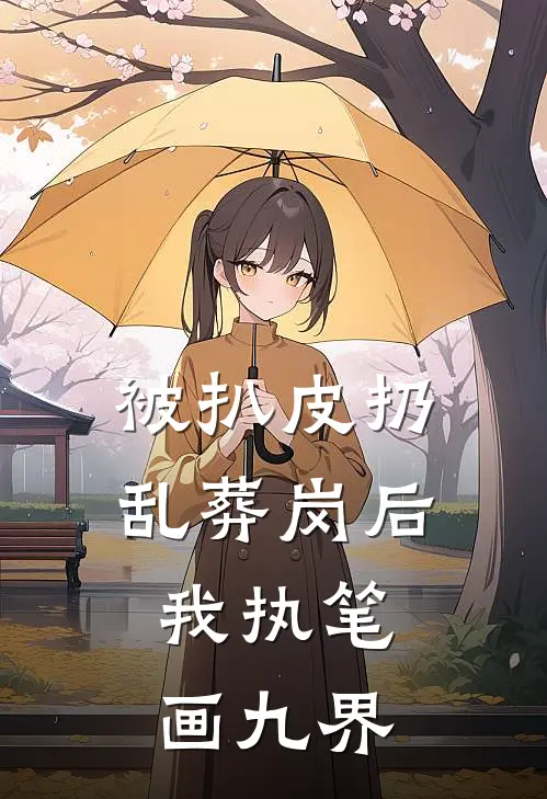 被扒皮扔乱葬岗后，我执笔画九界