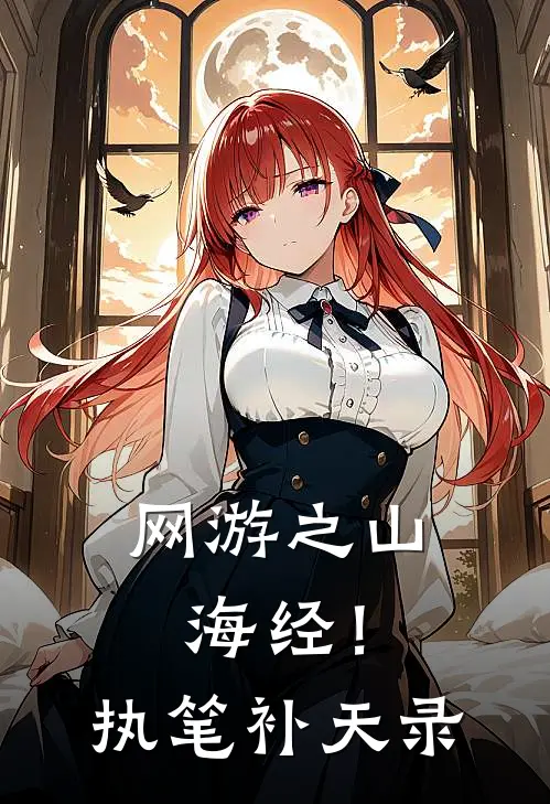 网游之山海经！执笔补天录