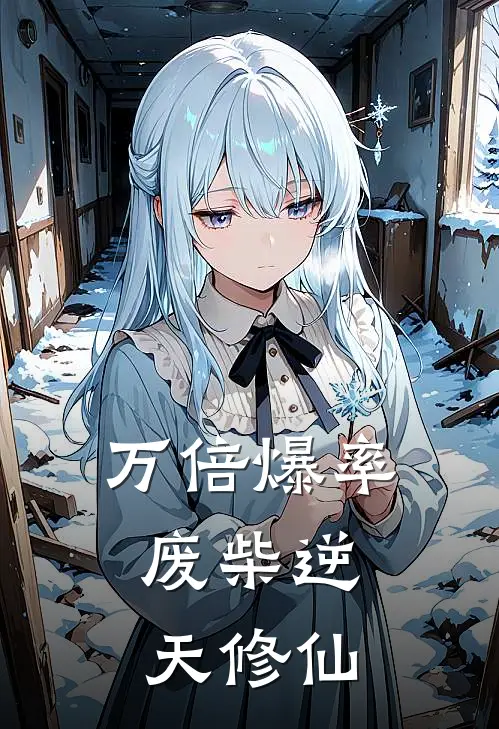 万倍爆率：废柴逆天修仙