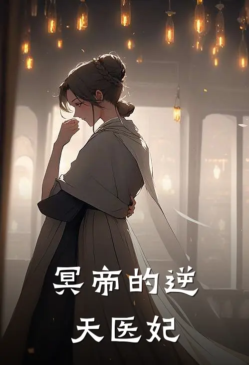 冥帝的逆天医妃