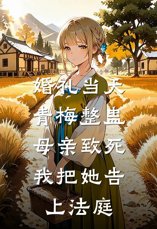 婚礼当天青梅整蛊母亲致死，我把她告上法庭