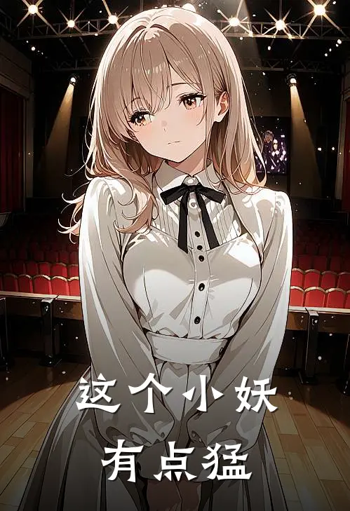 这个小妖有点猛