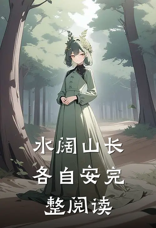 水阔山长各自安完整阅读