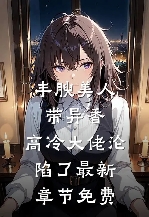 丰腴美人带异香，高冷大佬沦陷了最新章节免费