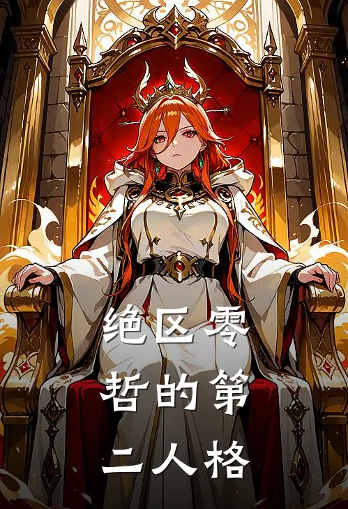 绝区零：哲的第二人格