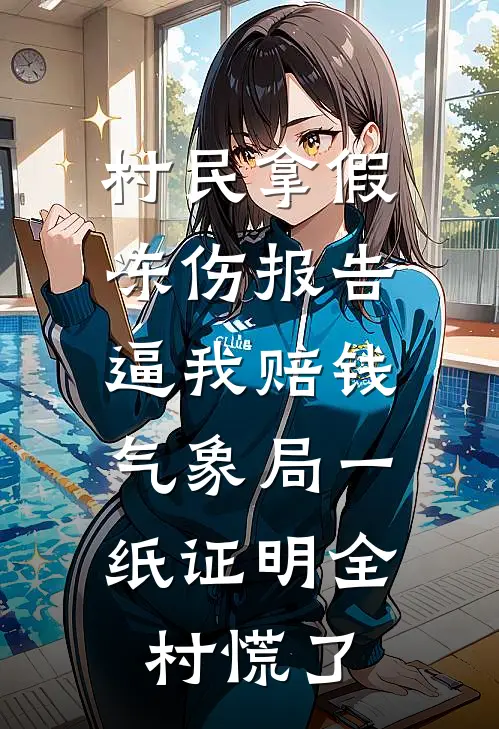 村民拿假冻伤报告逼我赔钱，气象局一纸证明全村慌了