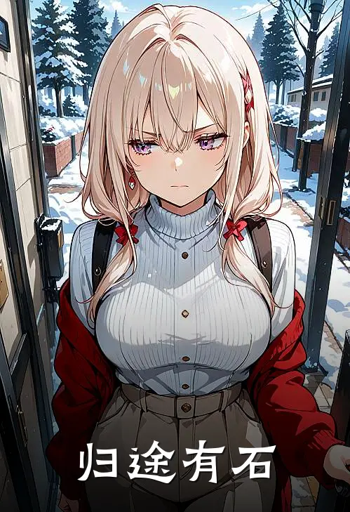 归途有石