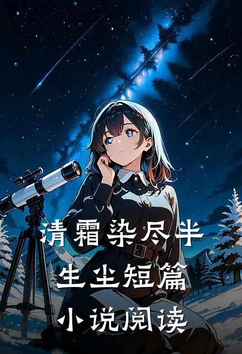 清霜染尽半生尘短篇小说阅读