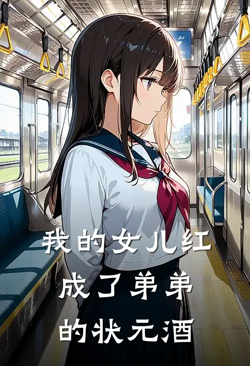 我的女儿红，成了弟弟的状元酒