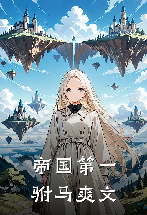 帝国第一驸马爽文