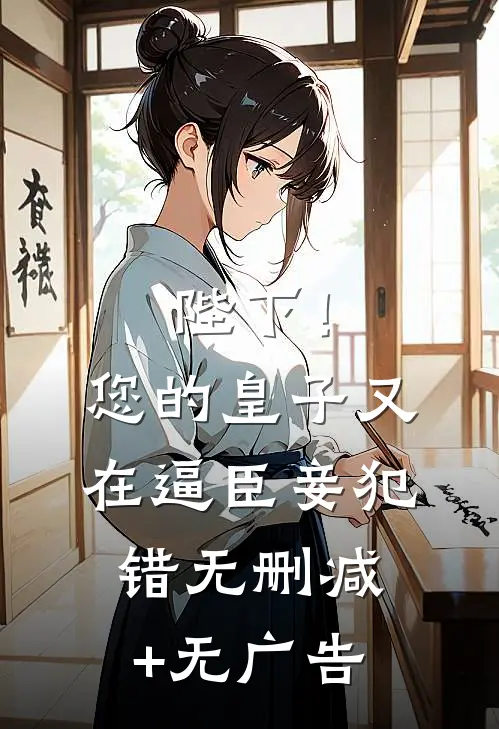 陛下！您的皇子又在逼臣妾犯错无删减+无广告